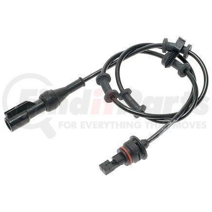 ALS191 by STANDARD IGNITION - ABS Speed Sensor