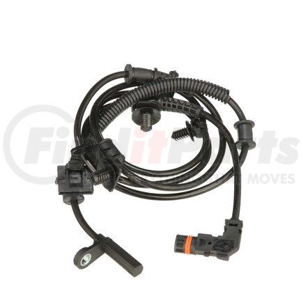 ALS1931 by STANDARD IGNITION - ABS Speed Sensor