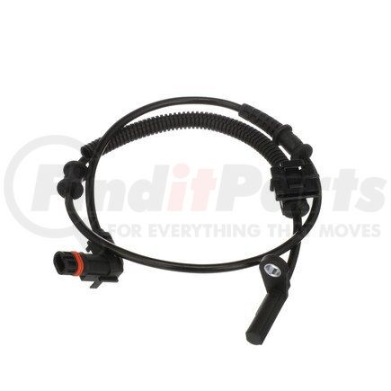 ALS1936 by STANDARD IGNITION - ABS Speed Sensor
