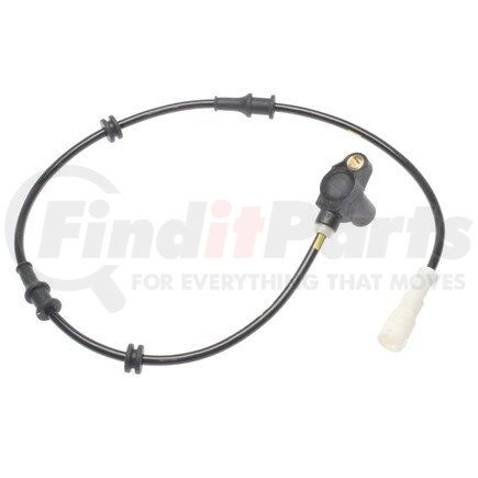 ALS1927 by STANDARD IGNITION - ABS Speed Sensor