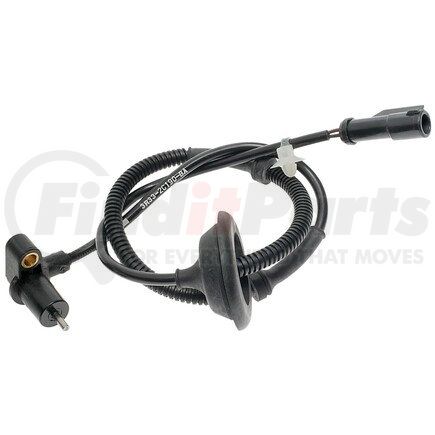 ALS192 by STANDARD IGNITION - ABS Speed Sensor