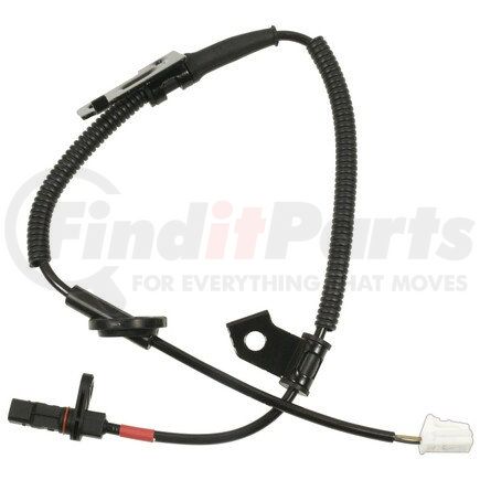 ALS1943 by STANDARD IGNITION - Intermotor ABS Speed Sensor