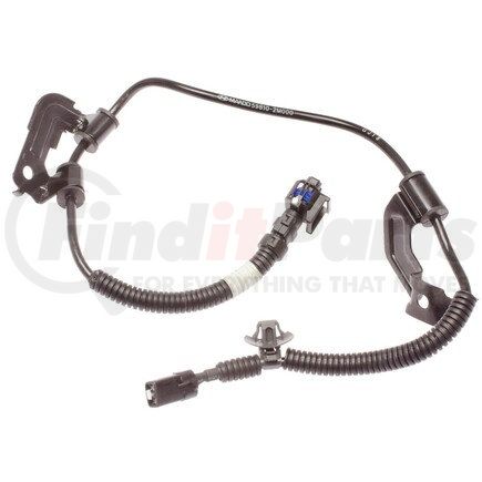 ALS1946 by STANDARD IGNITION - Intermotor ABS Speed Sensor
