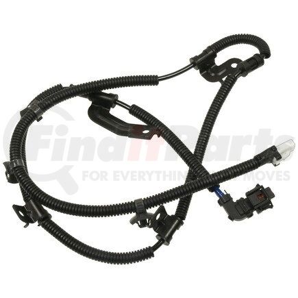ALS1947 by STANDARD IGNITION - Intermotor ABS Speed Sensor Wire Harness