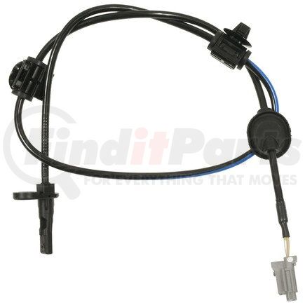 ALS1941 by STANDARD IGNITION - Intermotor ABS Speed Sensor
