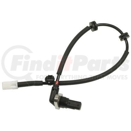 ALS1952 by STANDARD IGNITION - Intermotor ABS Speed Sensor