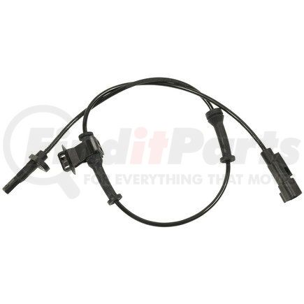 ALS1955 by STANDARD IGNITION - ABS Speed Sensor