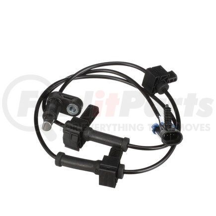 ALS1956 by STANDARD IGNITION - ABS Speed Sensor