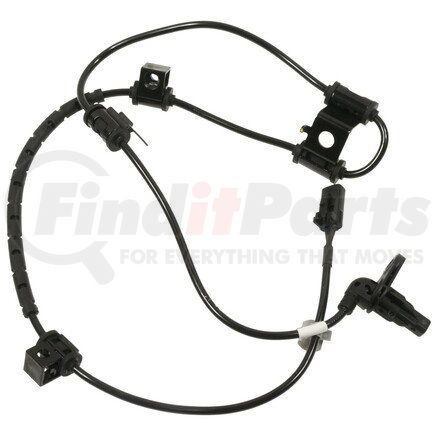 ALS1948 by STANDARD IGNITION - Intermotor ABS Speed Sensor