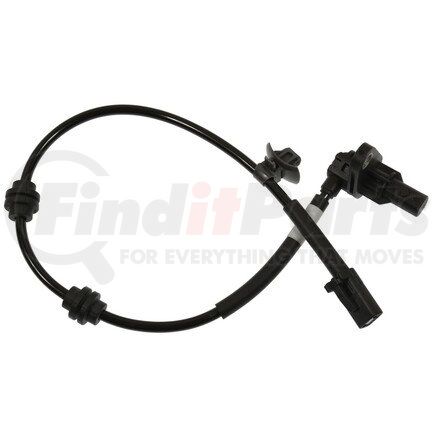 ALS1950 by STANDARD IGNITION - ABS Speed Sensor