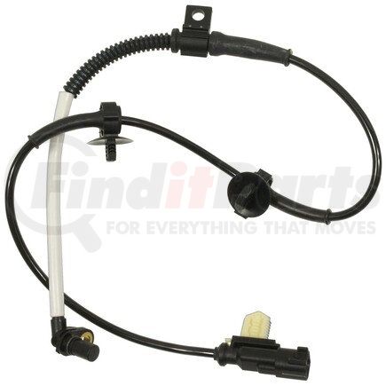 ALS1962 by STANDARD IGNITION - ABS Speed Sensor