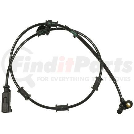 ALS1958 by STANDARD IGNITION - ABS Speed Sensor