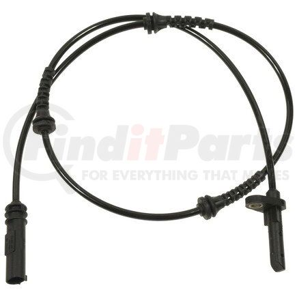 ALS1961 by STANDARD IGNITION - Intermotor ABS Speed Sensor