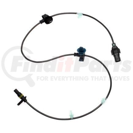 ALS1975 by STANDARD IGNITION - Intermotor ABS Speed Sensor