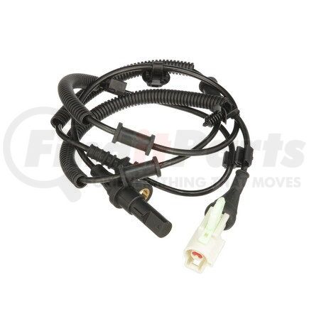 ALS1976 by STANDARD IGNITION - ABS Speed Sensor