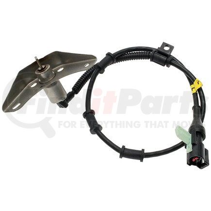 ALS196 by STANDARD IGNITION - ABS Speed Sensor