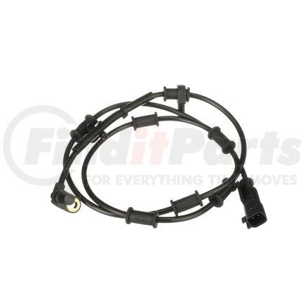 ALS1971 by STANDARD IGNITION - ABS Speed Sensor