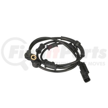 ALS1984 by STANDARD IGNITION - ABS Speed Sensor