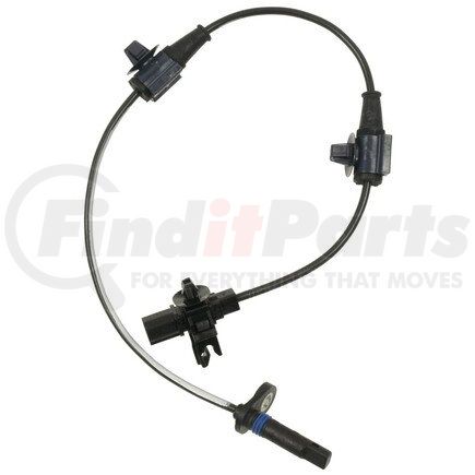 ALS1985 by STANDARD IGNITION - Intermotor ABS Speed Sensor