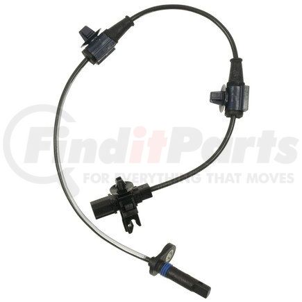 ALS1985 by STANDARD IGNITION - ABS Speed Sensor