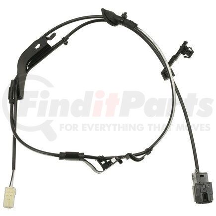 ALS1986 by STANDARD IGNITION - Intermotor ABS Speed Sensor