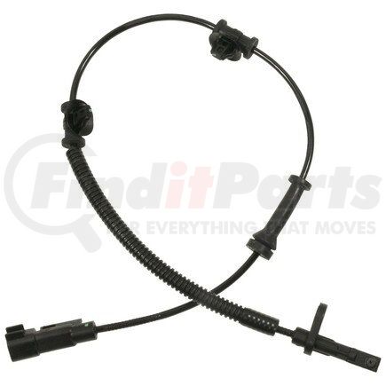 ALS1987 by STANDARD IGNITION - ABS Speed Sensor