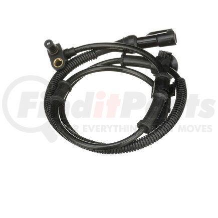 ALS197 by STANDARD IGNITION - ABS Speed Sensor