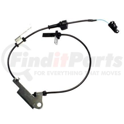 ALS1980 by STANDARD IGNITION - Intermotor ABS Speed Sensor