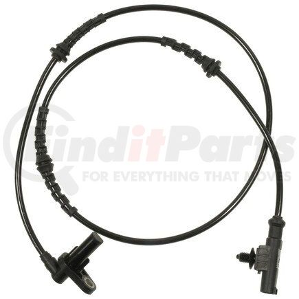 ALS1992 by STANDARD IGNITION - Intermotor ABS Speed Sensor