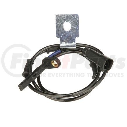 ALS1994 by STANDARD IGNITION - ABS Speed Sensor