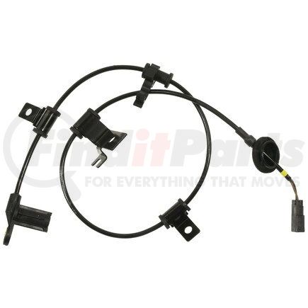 ALS1996 by STANDARD IGNITION - ABS Speed Sensor