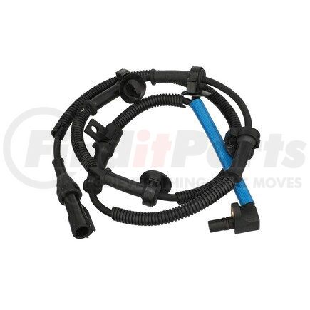 ALS198 by STANDARD IGNITION - ABS Speed Sensor