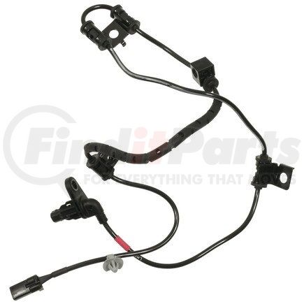 ALS2002 by STANDARD IGNITION - Intermotor ABS Speed Sensor