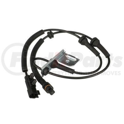 ALS1998 by STANDARD IGNITION - ABS Speed Sensor