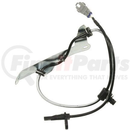 ALS2012 by STANDARD IGNITION - Intermotor ABS Speed Sensor