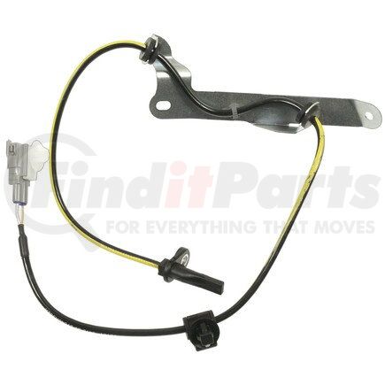 ALS2013 by STANDARD IGNITION - Intermotor ABS Speed Sensor