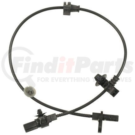 ALS2014 by STANDARD IGNITION - Intermotor ABS Speed Sensor