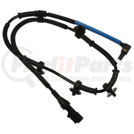 ALS200 by STANDARD IGNITION - ABS Speed Sensor