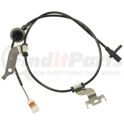 ALS2021 by STANDARD IGNITION - Intermotor ABS Speed Sensor