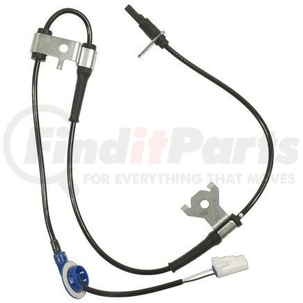 ALS2031 by STANDARD IGNITION - Intermotor ABS Speed Sensor