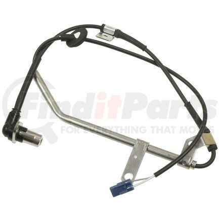 ALS2032 by STANDARD IGNITION - Intermotor ABS Speed Sensor