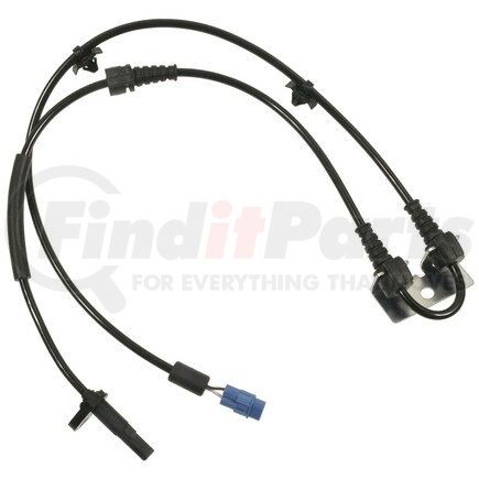 ALS2034 by STANDARD IGNITION - Intermotor ABS Speed Sensor