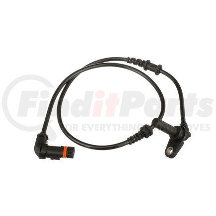 ALS2027 by STANDARD IGNITION - Intermotor ABS Speed Sensor