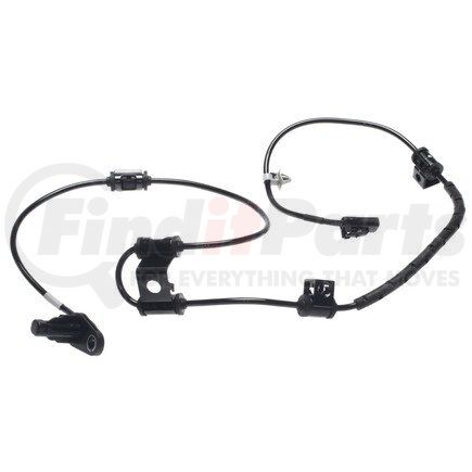 ALS2044 by STANDARD IGNITION - Intermotor ABS Speed Sensor