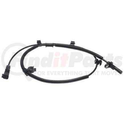 ALS2045 by STANDARD IGNITION - ABS Speed Sensor