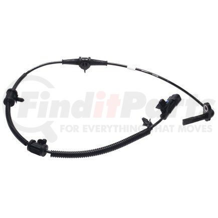 ALS2046 by STANDARD IGNITION - ABS Speed Sensor