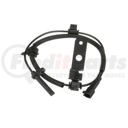 ALS2037 by STANDARD IGNITION - ABS Speed Sensor