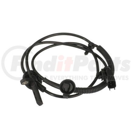 ALS2039 by STANDARD IGNITION - ABS Speed Sensor