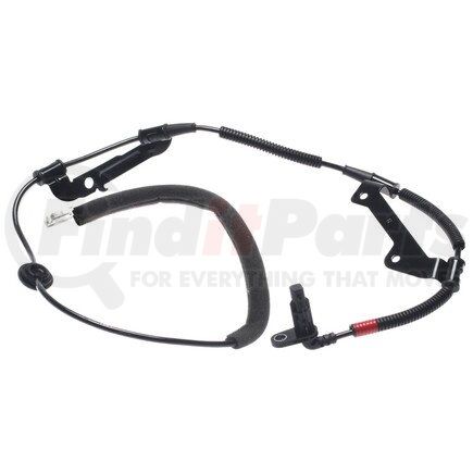 ALS2040 by STANDARD IGNITION - ABS Speed Sensor