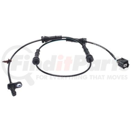 ALS2050 by STANDARD IGNITION - Intermotor ABS Speed Sensor